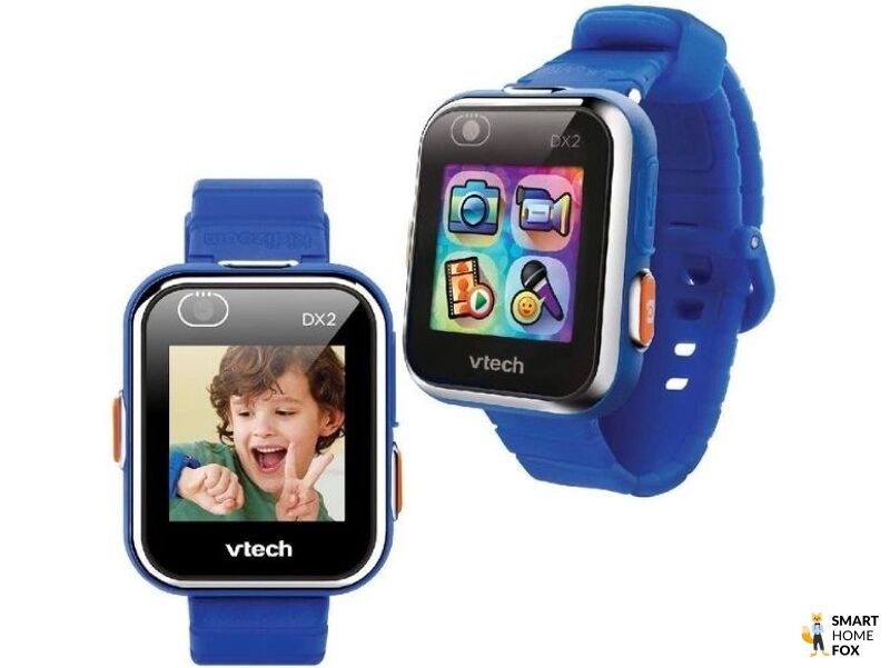 montre connecte xplora 5 jeux